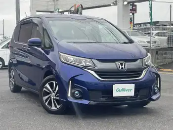 ホンダ フリード G ホンダセンシング