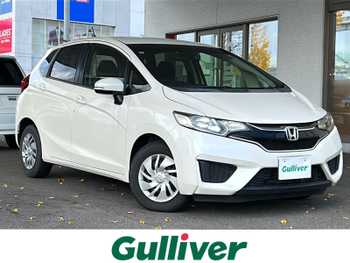 ホンダ フィット 13G Fパッケージ