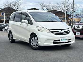 ホンダ フリード G ジャストセレクション