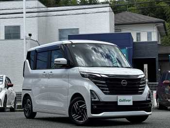 日産 ルークス HWS X プロパイロットED 1オーナー 全周囲カメラ 両側PSD クルコン