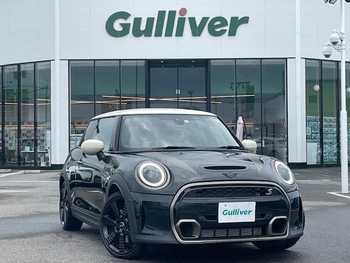 ＭＩＮＩ ＢＭＷ ミニ クーパー S レゾリュートED 純正ナビ/Bカメラ/クルコン/ハーフレザー