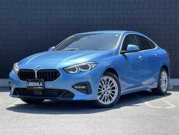 ＢＭＷ ＢＭＷ ２１８ｄ グランクーペ プレイ EDジョイ+