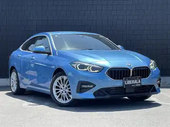 ＢＭＷ ＢＭＷ ２１８ｄ グランクーペ プレイ EDジョイ+