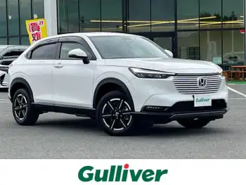 ホンダ ヴェゼル ハイブリッド e:HEV X ディスプレイオーディオ クルコン Bカメ