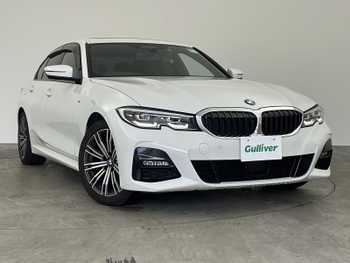 ＢＭＷ ３２０ｄ xDrive Mスポーツ