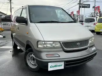 日産 ラルゴ SX－G