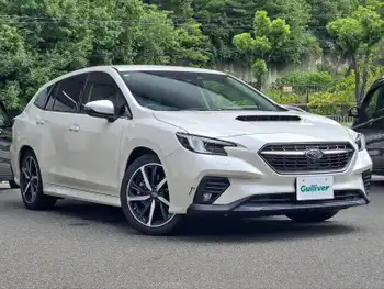 スバル レヴォーグ 1．8GT－H EX
