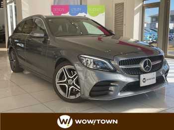 メルセデス・ベンツ Ｃ２２０ｄ ワゴン ローレウスエディション