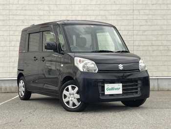 スズキ スペーシア X ナビ TV パワースライドドア スマートキー