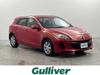 マツダ アクセラ スポーツ 15C