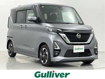 日産 ルークス HWS X プロパイロットED 禁煙車 全周囲カメラ ドラレコ ETC