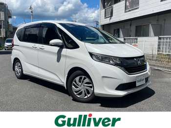 ホンダ フリード G ホンダセンシング 純正ナビETC　バックカメラ　両側パワスラ