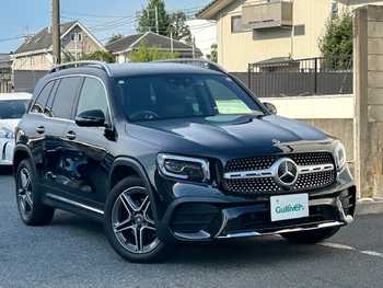 メルセデス・ベンツ ＧＬＢ２００ｄ AMGライン