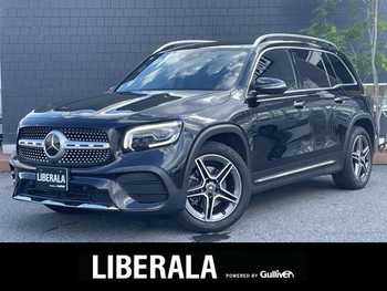 メルセデス・ベンツ ＧＬＢ２００ｄ AMGライン