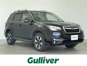 スバル フォレスター 2．0i－L アイサイト アイサイト　ETC　パワーシート　BSM　