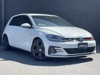 フォルクスワーゲン ゴルフ ＧＴＩ ダイナミック