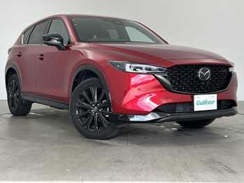 マツダ ＣＸ－５ XD スポーツアピアランス 純正ナビ 全方位 BOSE ACC LEDライト BSM