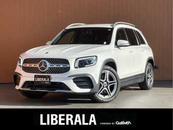 メルセデス・ベンツ ＧＬＢ２００ｄ AMGライン