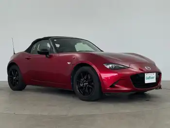 マツダ ロードスター RS 純正SDナビ BOSEサウンド クルコン LED ETC