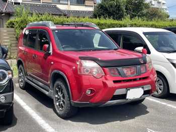 日産 エクストレイル 20Xtt