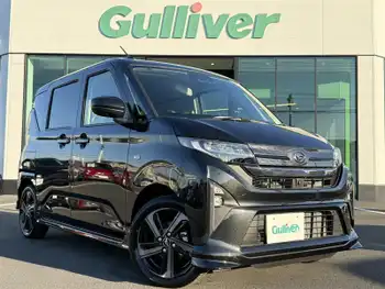 ダイハツ ムーヴ RS ダンディスポーツスタイル　シートヒーター