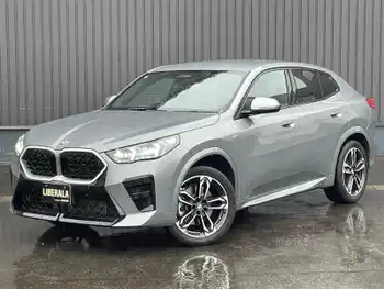 ＢＭＷ ＢＭＷ Ｘ２ xDrive 20i Mスポーツ HUD・ACC・純正ナビ・全方位カメラ