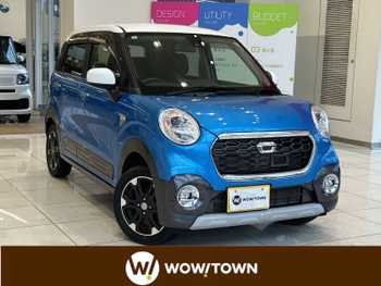 ダイハツ キャスト アクティバ G SAⅡ 衝突軽減 ナビ フルセグ Rカメラ LED ETC