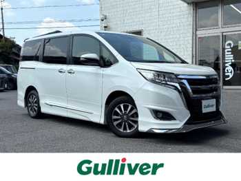 トヨタ エスクァイア Gi
