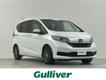 ホンダ フリード G ホンダセンシング 純正ナビ BT ドラレコ 両側電動 寒冷地仕様