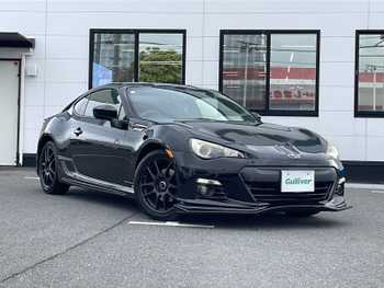 スバル ＢＲＺ S ワンオーナー 純正SDナビ バックカメラ ETC