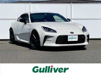 トヨタ ＧＲ８６ RZ ナビ バックC 全車速追従クルコン ETC
