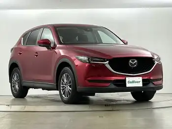 マツダ ＣＸ－５ XD プロアクティブ 禁煙車 純正7型ナビ 全方位カメラ BOSE LED