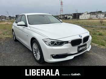 ＢＭＷ ３２０ｄ Bパフォーマンス ラグジュアリー