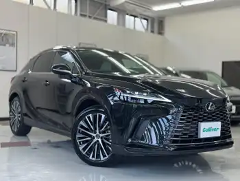 レクサス ＲＸ 350h バージョンL