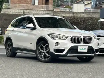 ＢＭＷ Ｘ１ 