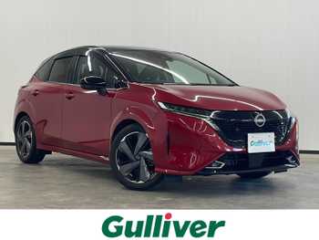 日産 オーラ G レザーエディション ワンオーナー 純正ナビ ドラレコ ETC2．0