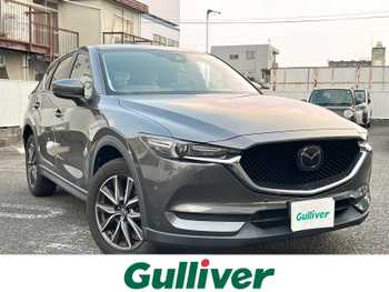 マツダ ＣＸ－５ XD プロアクティブ 純正ナビTVバックカメラETCスマートキー