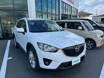 マツダ ＣＸ－５ XD Lパッケージ