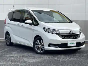ホンダ フリード ハイブリット G ホンダセンシング 純正フルセグナビ  Cパッケージ　ドラレコ