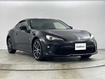 トヨタ ８６ GT ワンオーナー 7型ナビ Bカメラ ETC 禁煙車