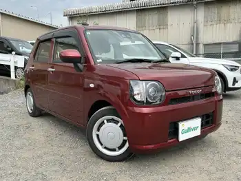 ダイハツ ミラ トコット X SA Ⅲ