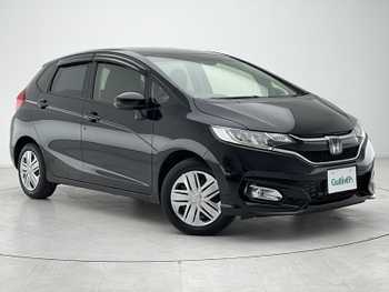 ホンダ フィット 13G L ホンダセンシング 禁煙車 純正ナビ バックカメラ ETC