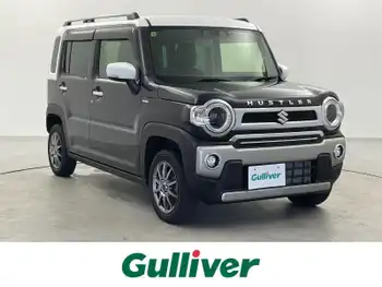 スズキ ハスラー Jスタイル ディスプレイオーディオ バックカメラ