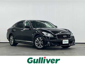 日産 フーガ 250GT