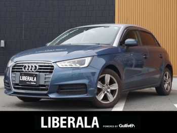 アウディ Ａ１ SB 1．0TFSI