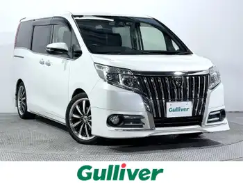 トヨタ エスクァイア Gi