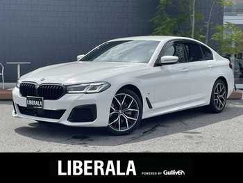 ＢＭＷ ＢＭＷ ５２３ｉ Mスポーツ ハイラインPKG インテリジェントセーフティ