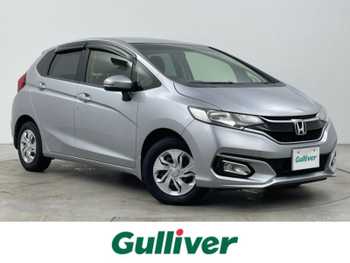 ホンダ フィット 13G F 社外7型ナビ/バックカメラ/Bluetooth/ETC