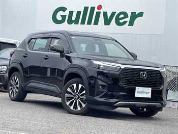 ホンダ ＷＲ－Ｖ Z 純正ナビ フルセグ BT Bカメラ クルコン