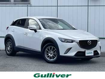 マツダ ＣＸ－３ XD